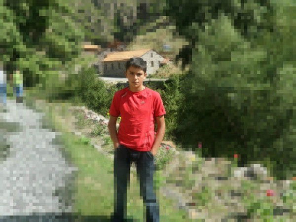 Нарек Кочканян