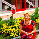 Лариса Кондратьева