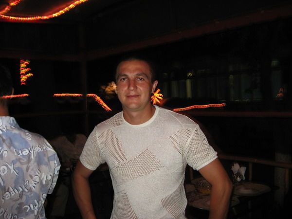 Ринат Мустафин