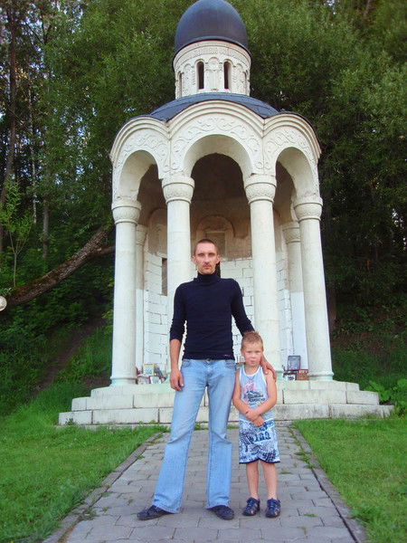 Витя Елизаров