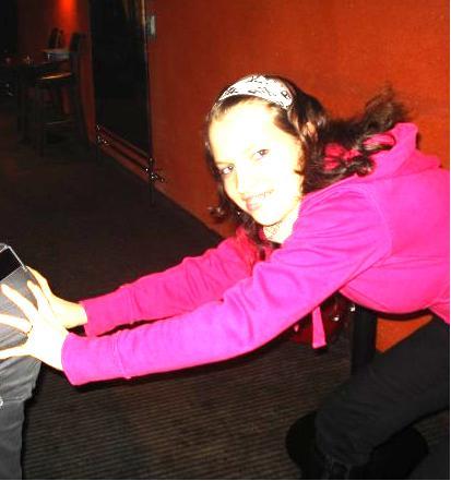 Ирина Бе Бе Бе