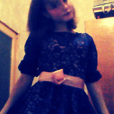 Виктория Иванова