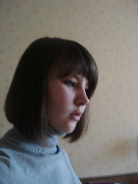 Эля Зараменская