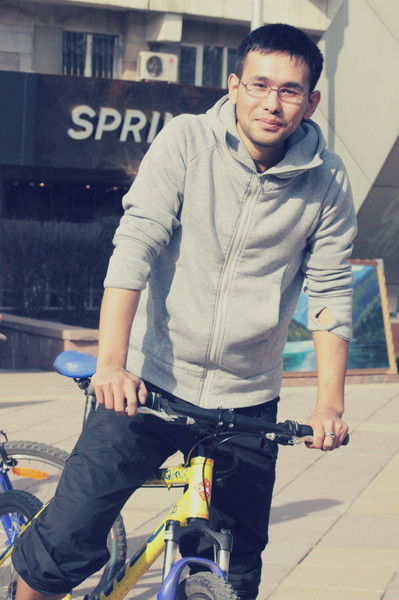 Айбек Фазылов