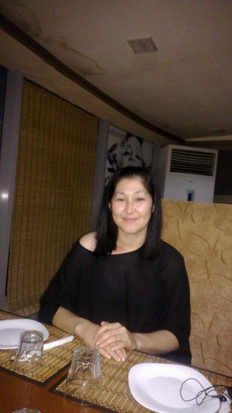 Жако Алгаязова