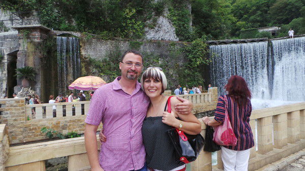 Эдуард Остапенко