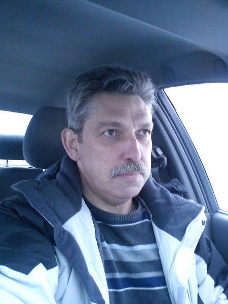 Николай Сибирмовский