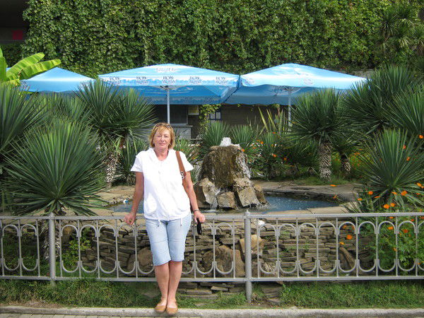 Татьяна Асанова