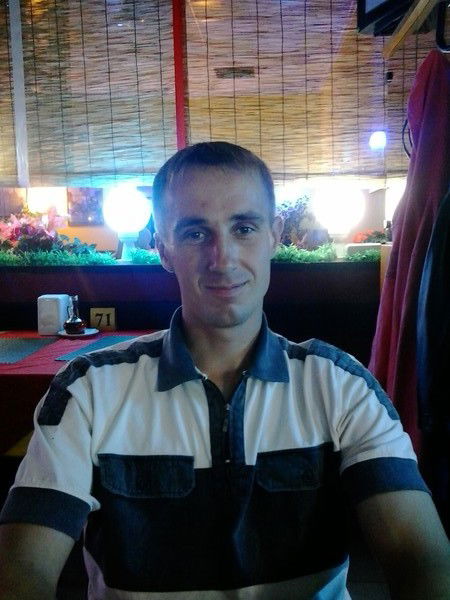 Игорь Огневский