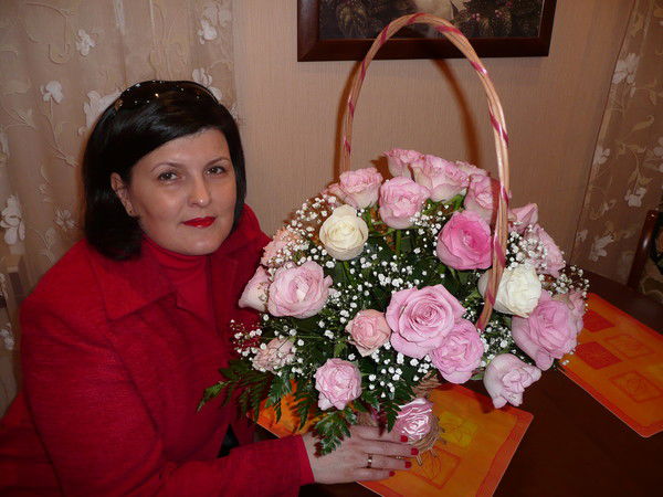 Светлана Архипова