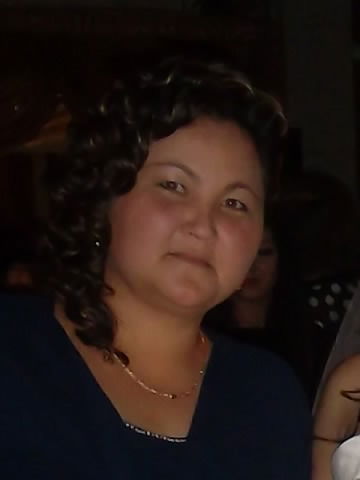 Динара Ибраева(Шонова)