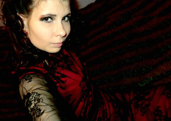 Маргарита Кондрахина