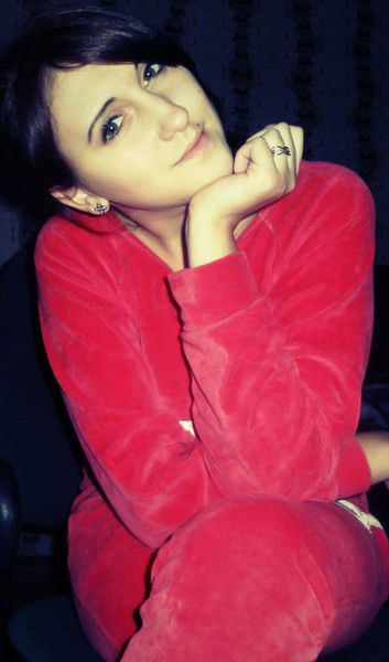 Виктория Чернецова