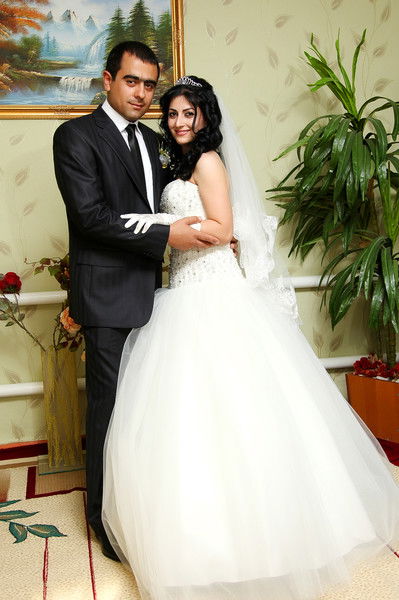 Диля Рашидова