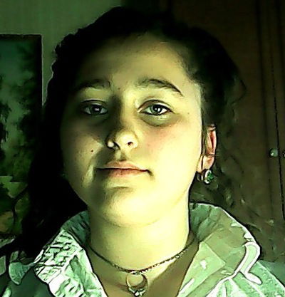 Катя Сагоян