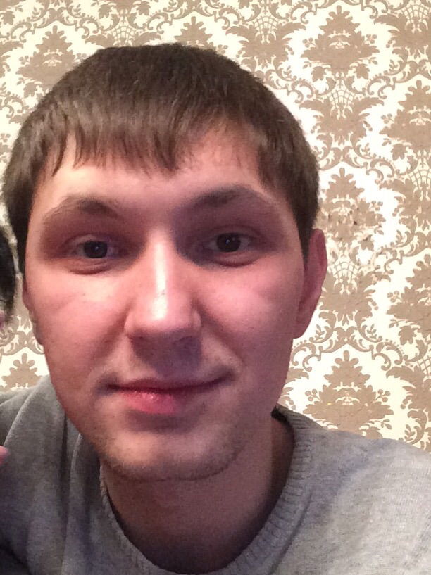 Александр Прокофьев