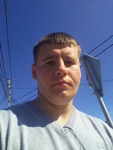 Павел Швайбович