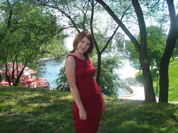 Екатерина Мельникова