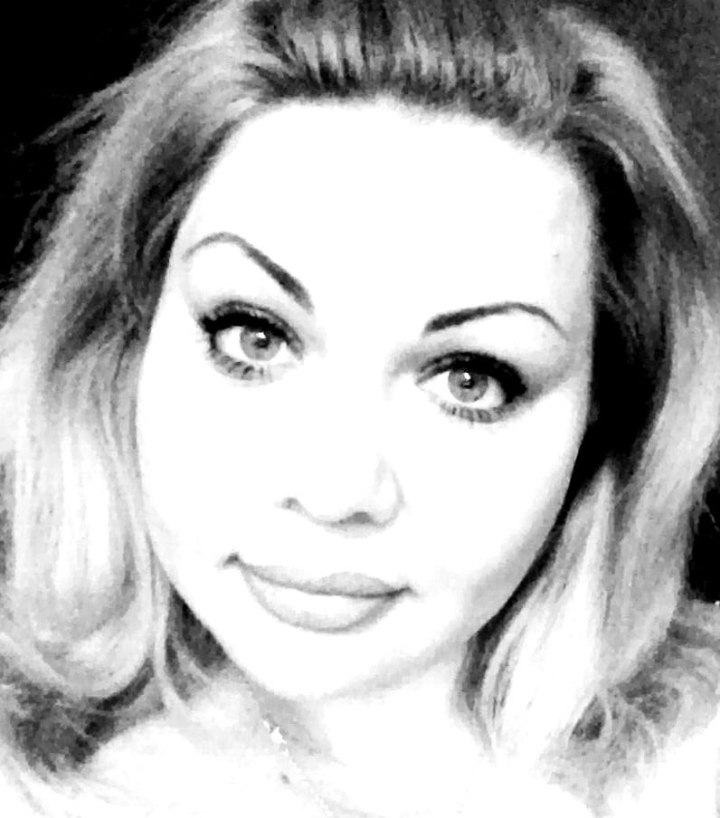 Елена Панченко