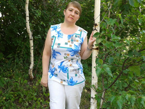 Вера Булдакова