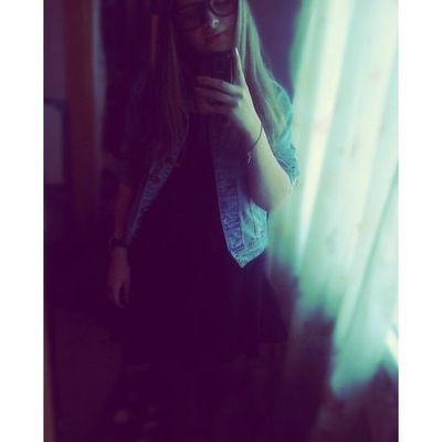 Марина Усынина