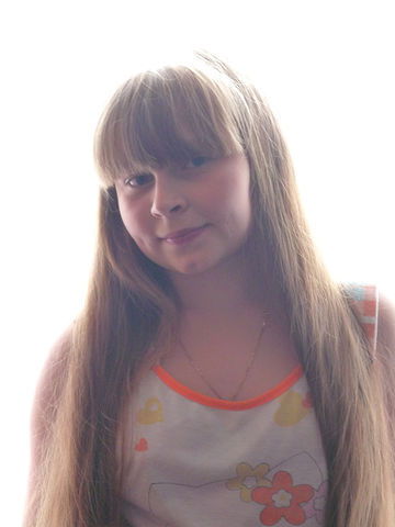 Дарья Мурашова