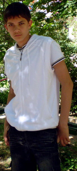 Юрий Куликовский