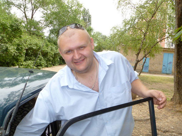 Владислав Торопчин