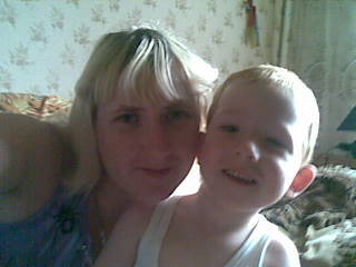 Ира Войницкая