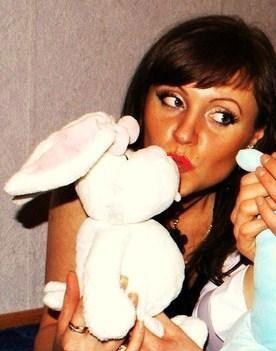 Аня Данилкина