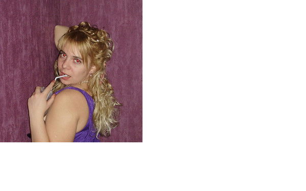 Ольга Тимофеева