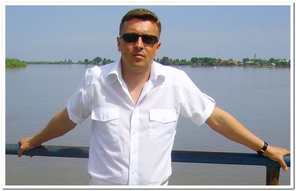 Андрей Жихарев