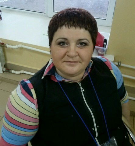 Тамара Завалишина