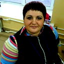 Тамара Завалишина
