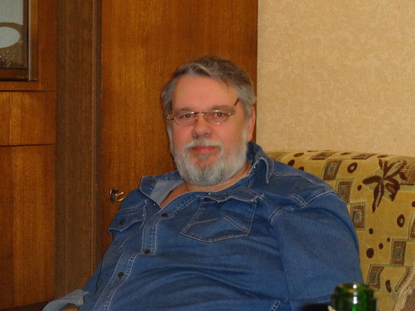 Козлов Алексей