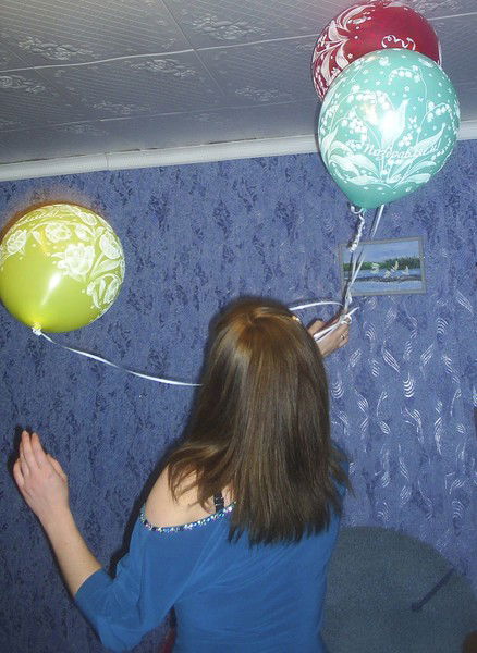 Татьяна Литвинова