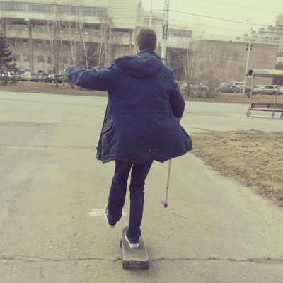 Сергей Киреев