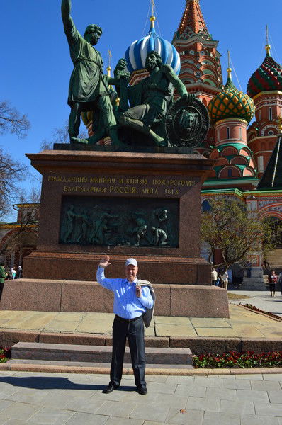 Юрий Пилипак