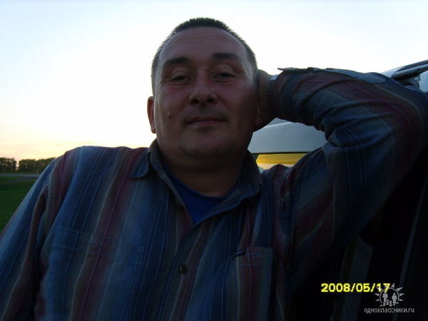 Олег Гришин