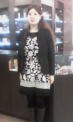 Даяна Жумабаева