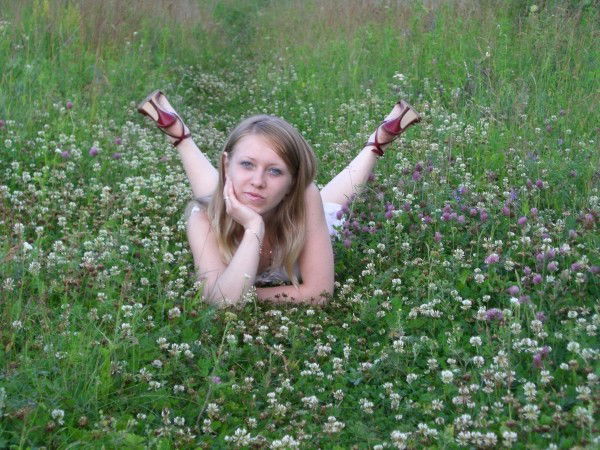 Анастасия Артемова