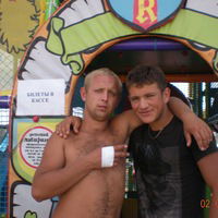 Ваня Середин