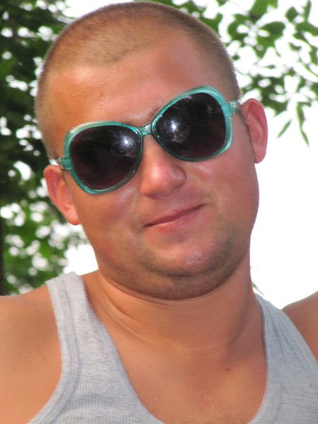 Станислав Юсько