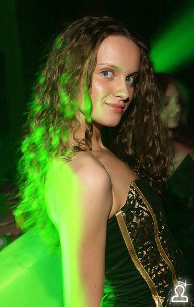 Лена Речицкая