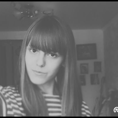 Люба Филатова