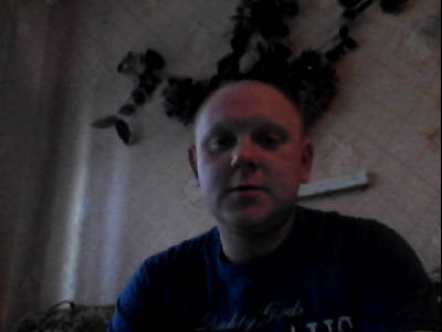 Андрей Сычёв