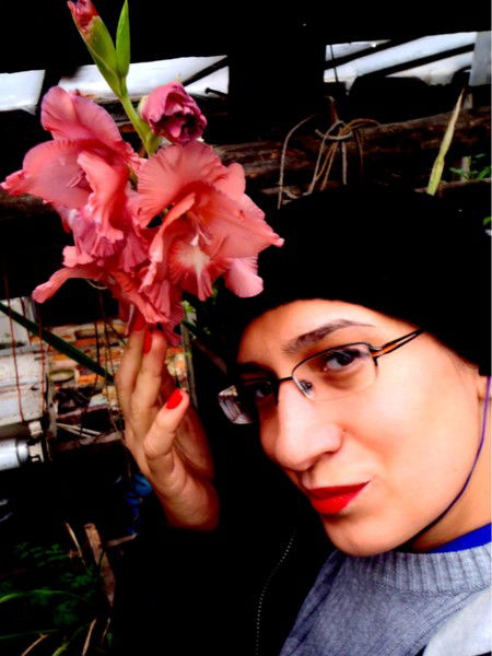 Екатерина Рыжкович