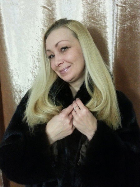 Наталья Ческидова