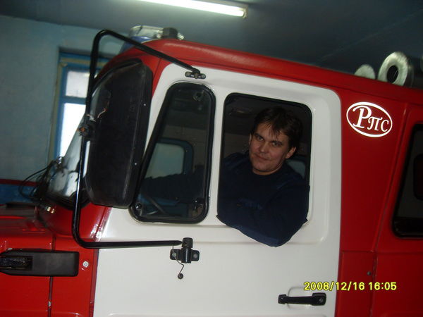 Андрей Рябухин