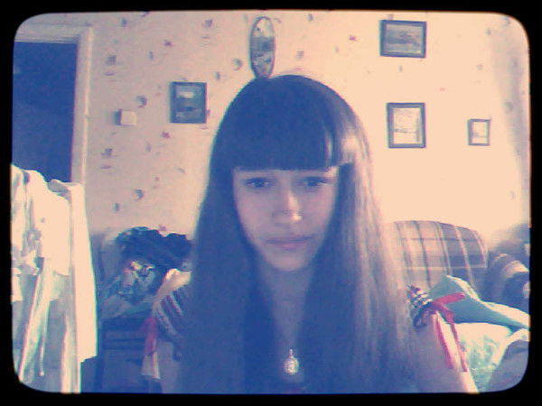 Виктория Кашуркина